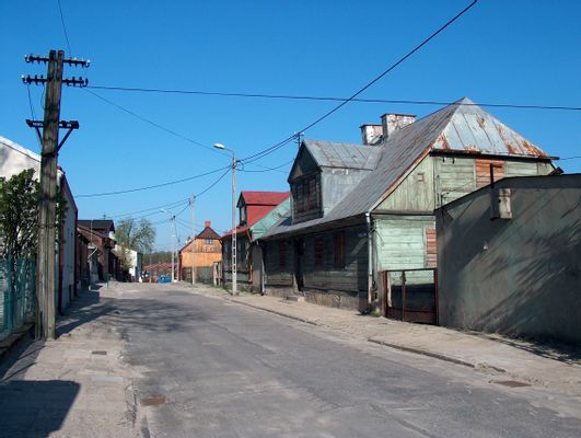 Image of Sierpc in Poland