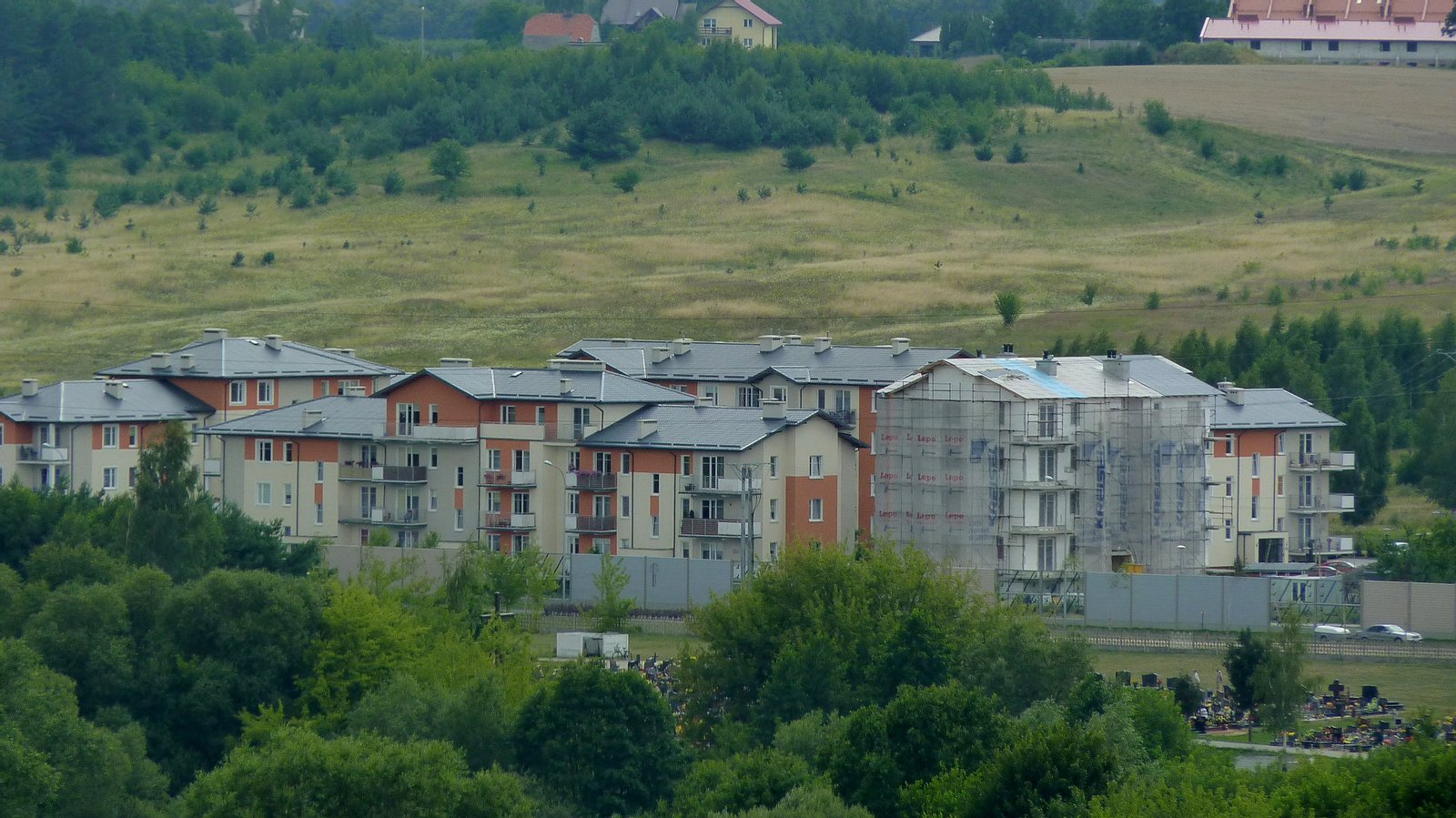 Brodnica, Poland | Brodnica in Poland