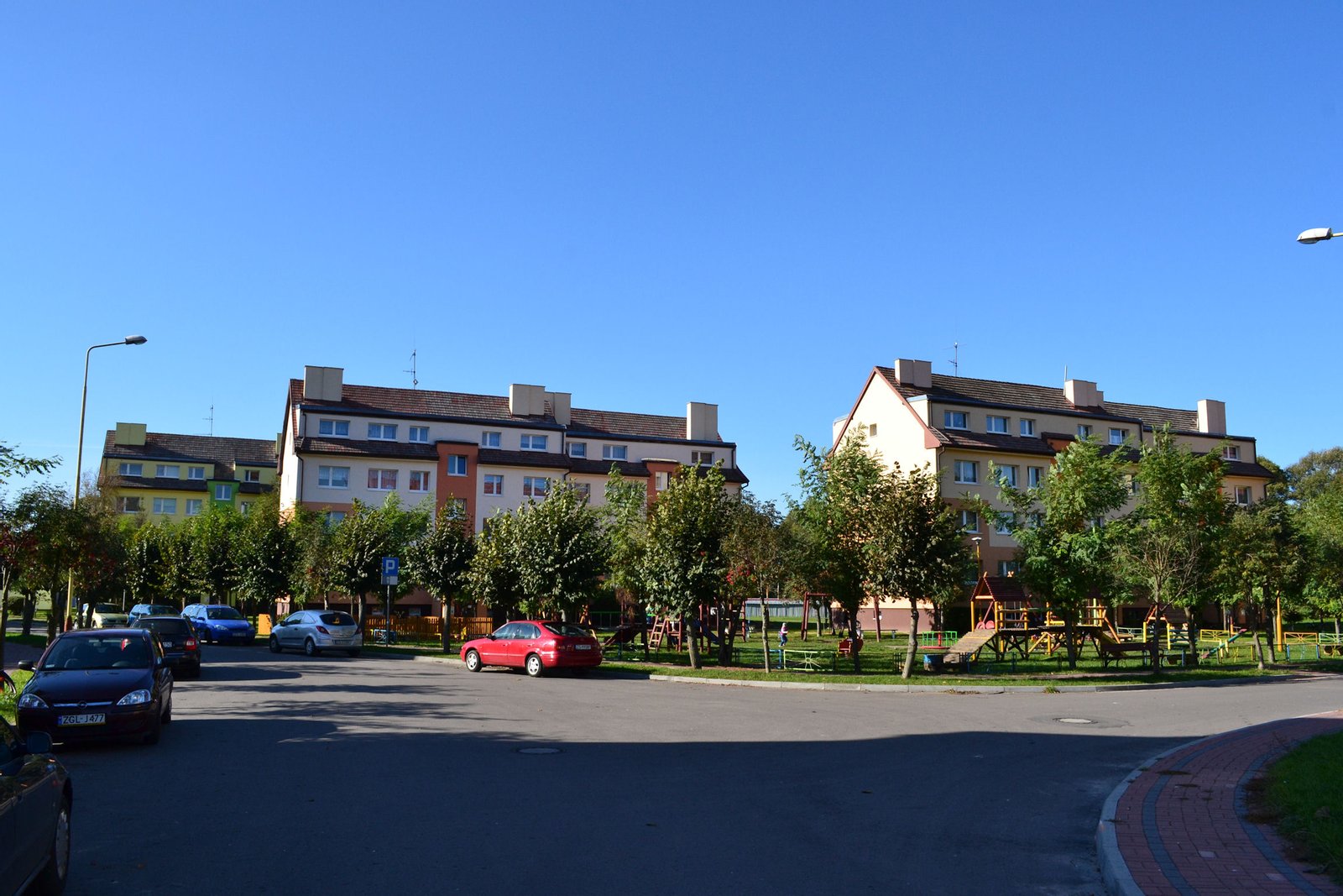 Stepnica | Stepnica in Poland