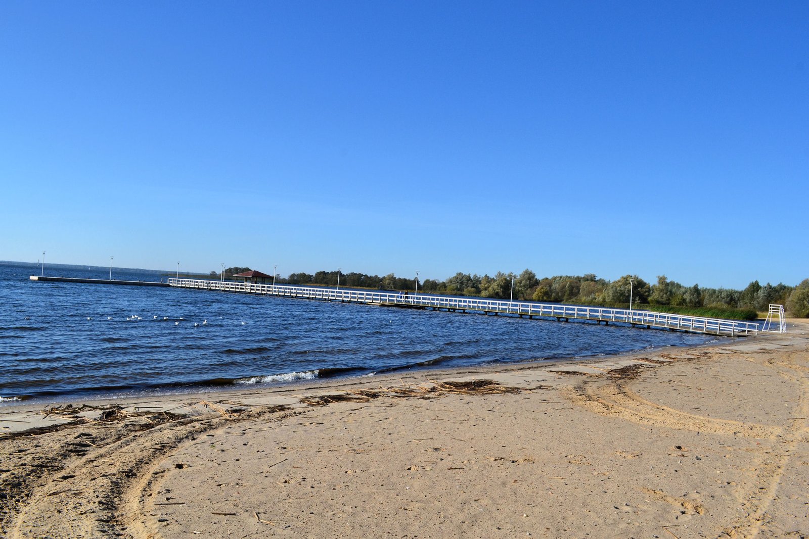 Stepnica | Stepnica in Poland