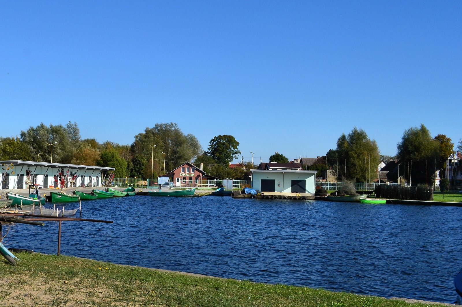 Stepnica | Stepnica in Poland