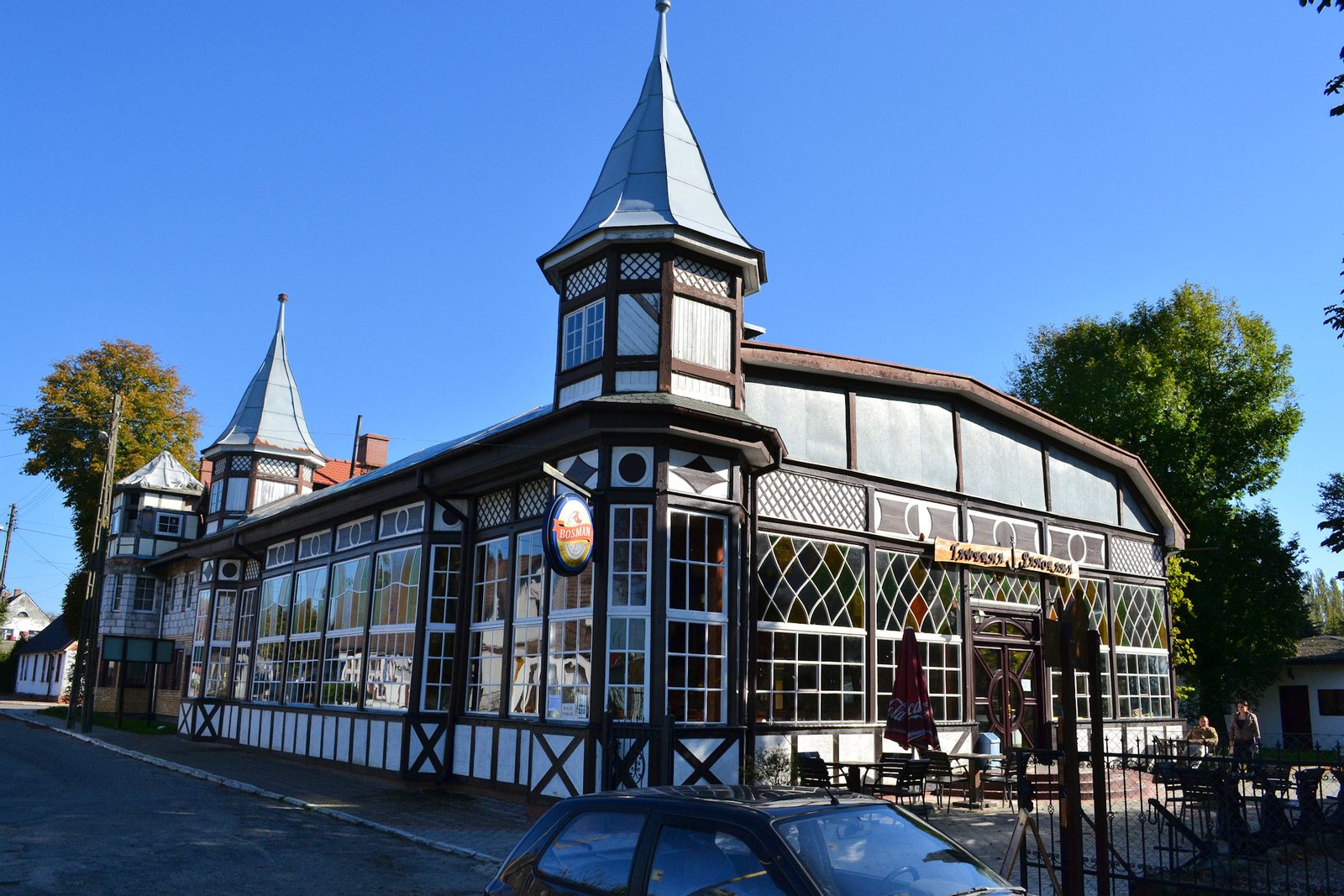 Stepnica | Stepnica in Poland