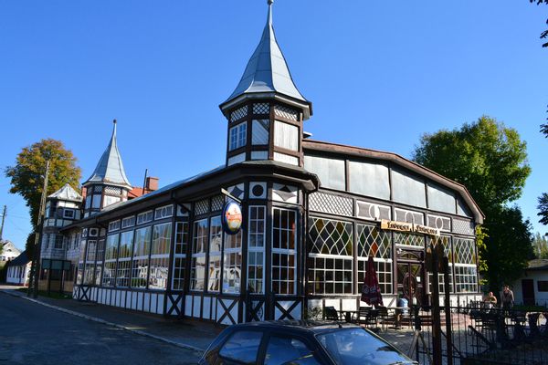 Stepnica | Stepnica in Poland