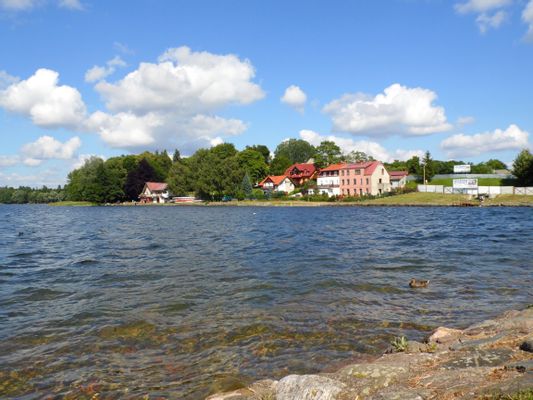 Image of Ińsko in Poland