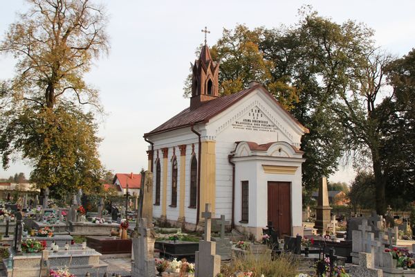 Image of Bychawa in Poland