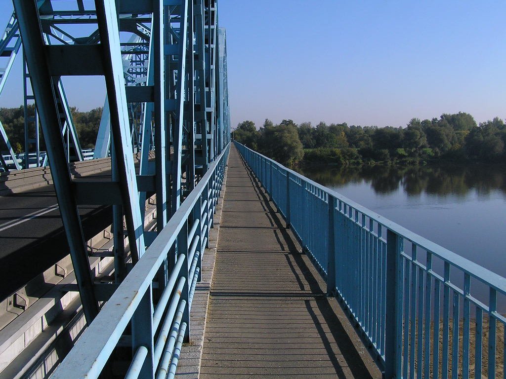 Nowy Dwor Mazowiecki Wisla 03 | Nowy Dwór Mazowiecki in Poland