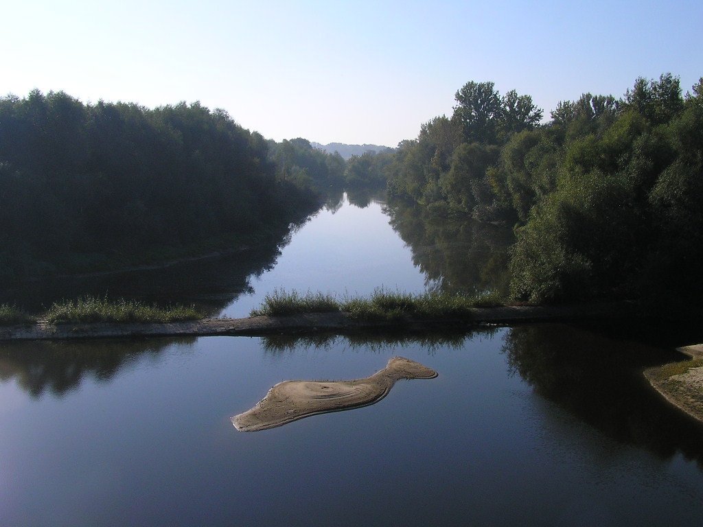 Nowy Dwor Mazowiecki Wisla 01 | Nowy Dwór Mazowiecki in Poland