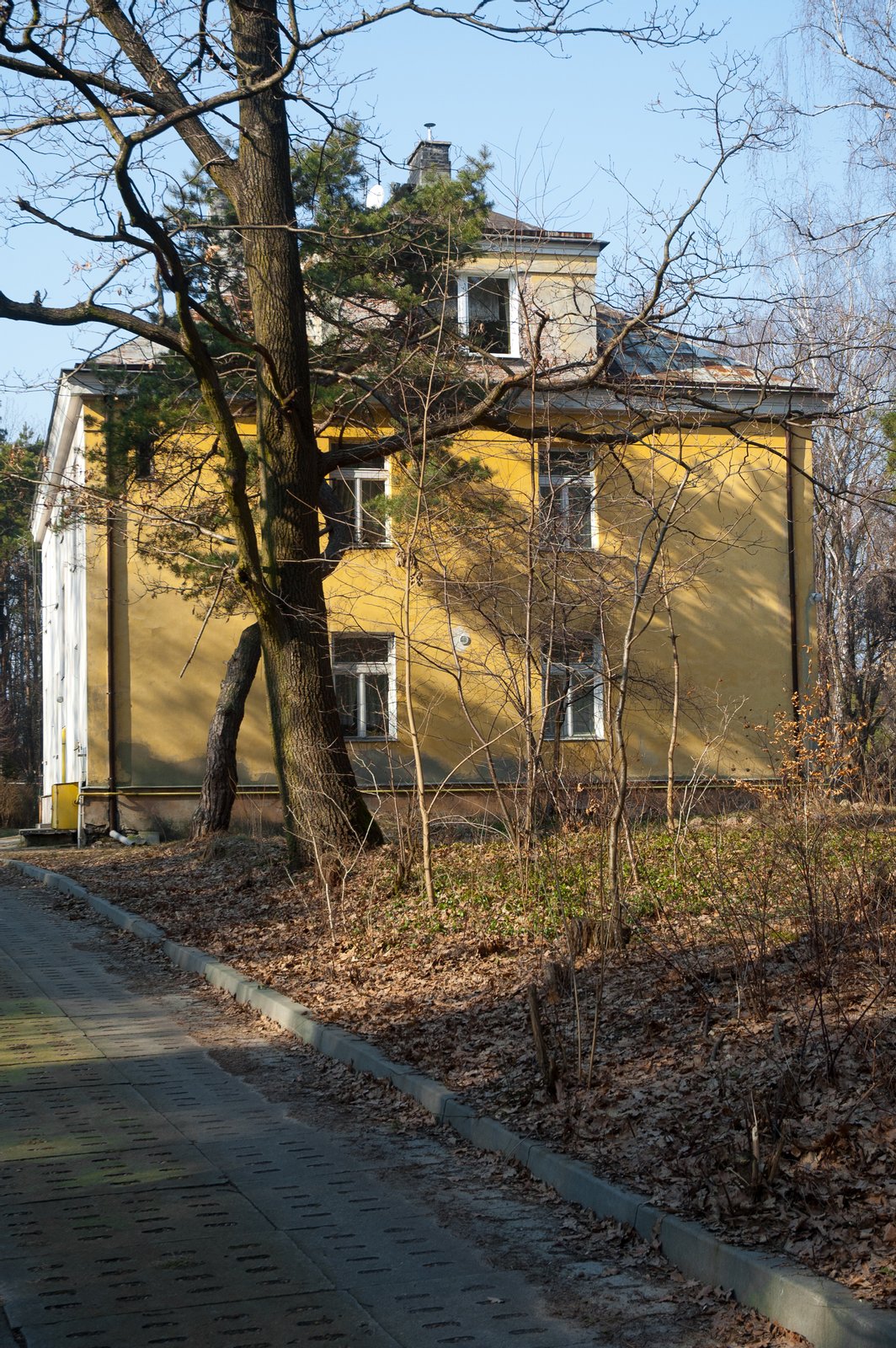 Legionowo ul. Zegrzyńska 40 | Legionowo in Poland
