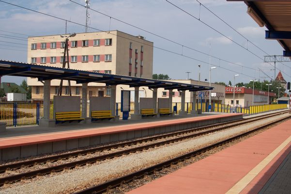 Image of Nasielsk in Poland