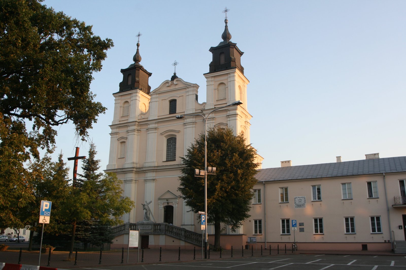 Łuków, Poland | Łuków in Poland