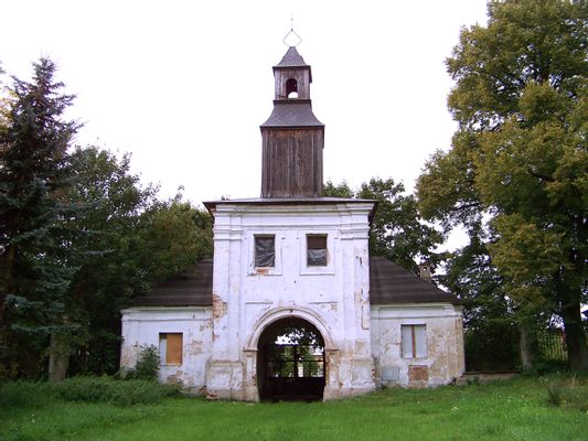 Image of Mordy in Poland