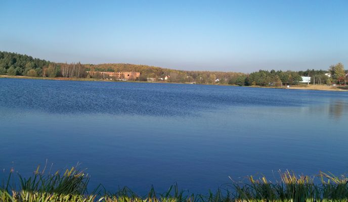 Image of Siemiatycze in Poland