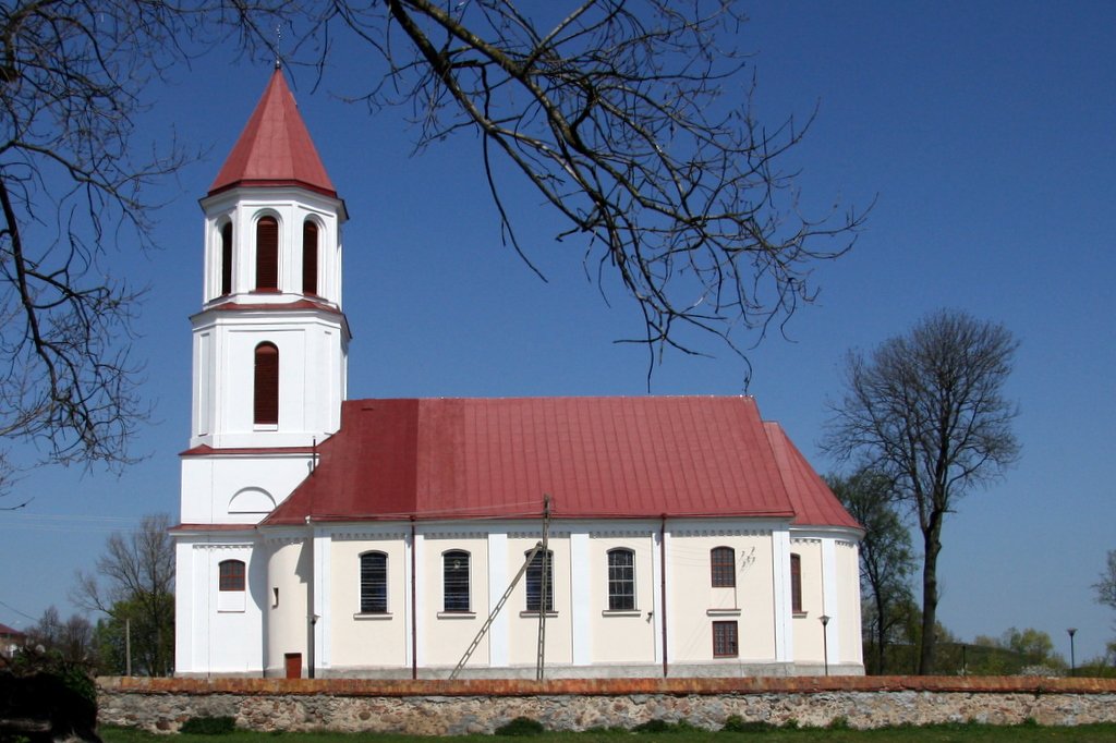 Suraż | Suraż in Poland