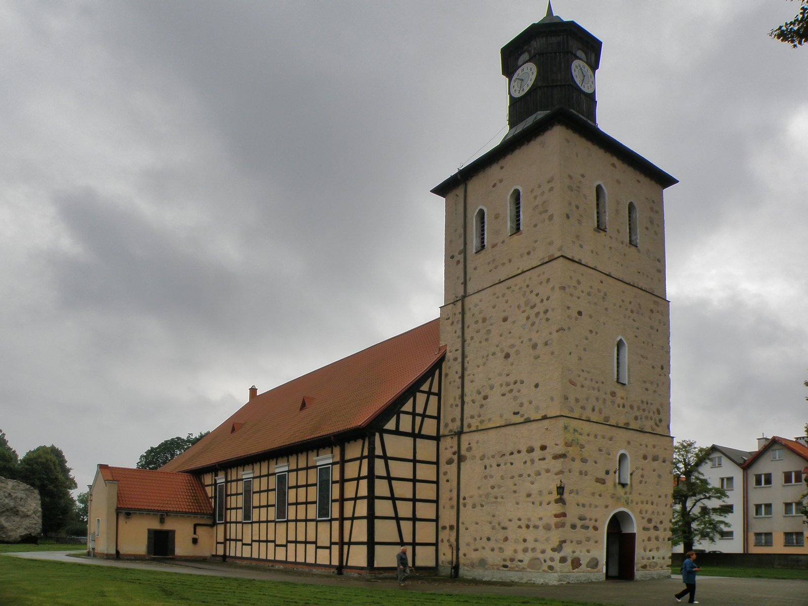 The making of this document was supported by Wikimedia Polska. | Pisz in Poland