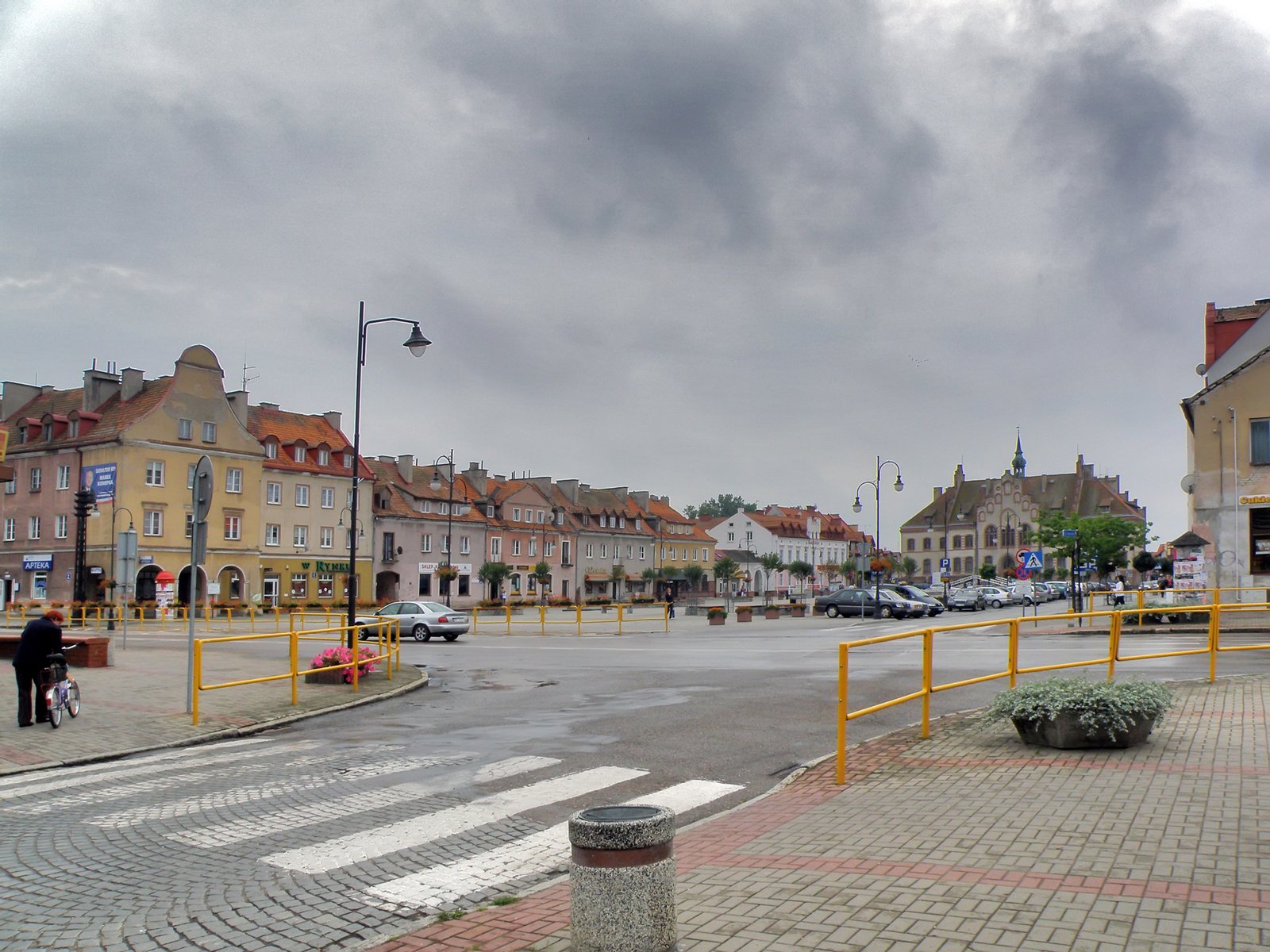 Ten plik powstał przy wsparciu finansowym Wikimedia Polska, w ramach realizacji Uchwały Zarządu nr UZ 2012-36. (Zgłoś swój projekt!) | Pisz in Poland