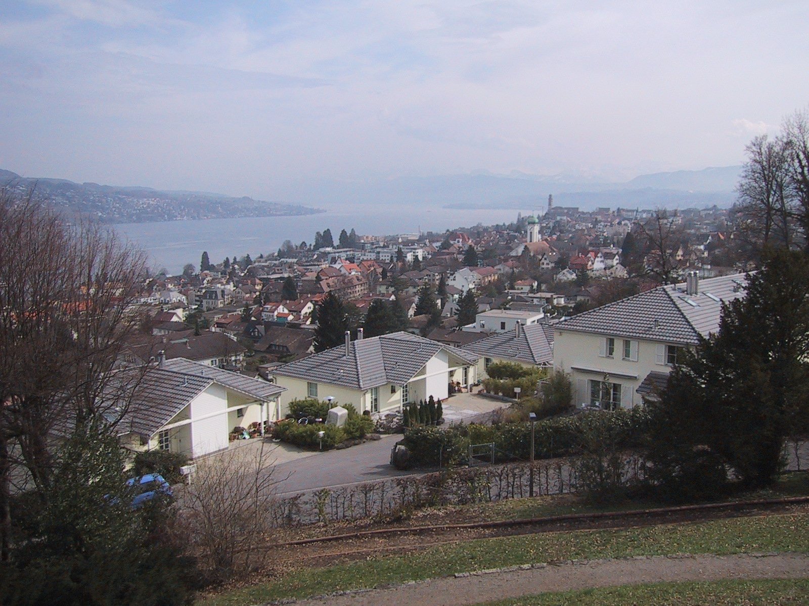 Thalwil | Thalwil in Switzerland
