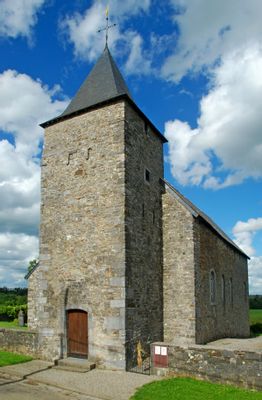 Image of Assesse in Belgium