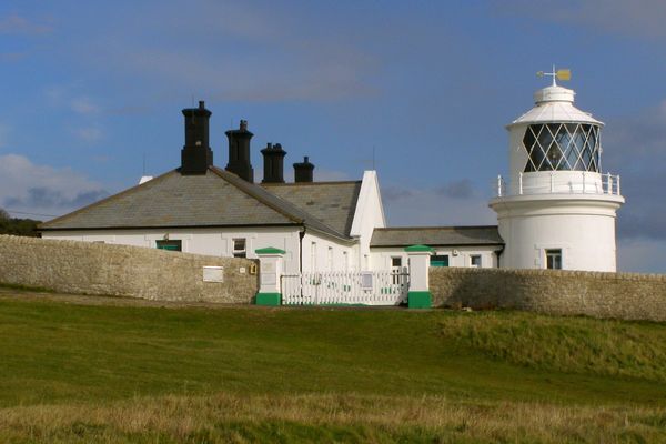 Image of Durlston Country Park in United Kingdom