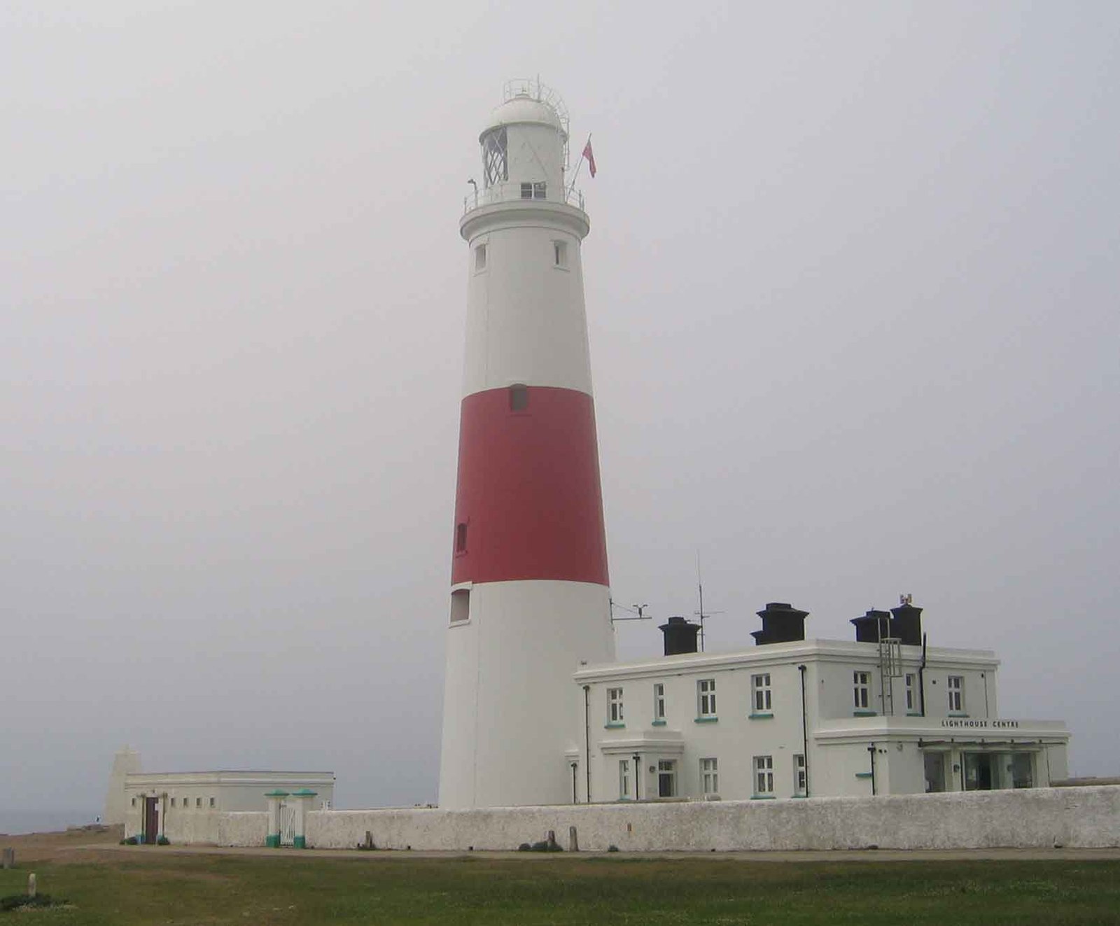 Portland Bill Lighthouse 2 | Isle of Portland in United Kingdom