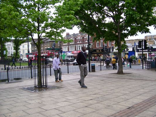 Image of Catford in United Kingdom