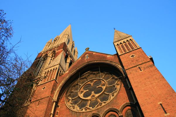 Image of Kilburn in United Kingdom