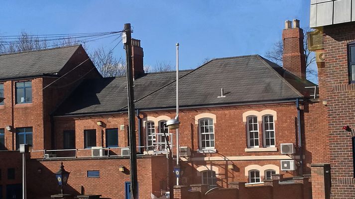 Image of Kings Heath in United Kingdom