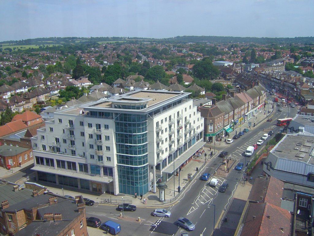 Edgware, Middlesex | Edgware in United Kingdom