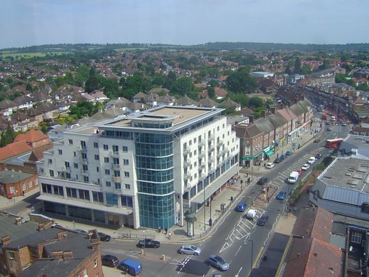 Edgware, Middlesex | Edgware in United Kingdom
