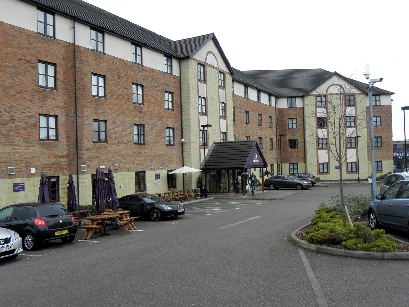 Premier Inn, Edgware | Edgware in United Kingdom