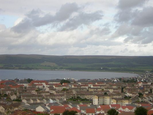 Image of Stranraer in United Kingdom