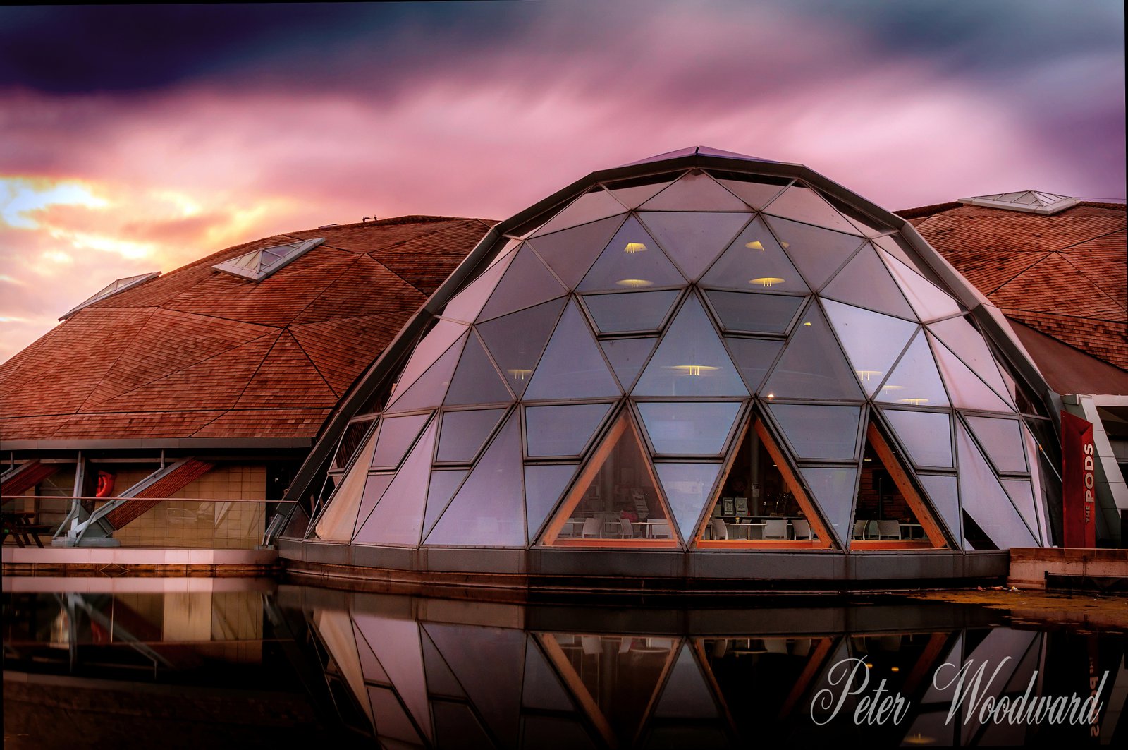 Scunthorpe The Pods | Scunthorpe in United Kingdom
