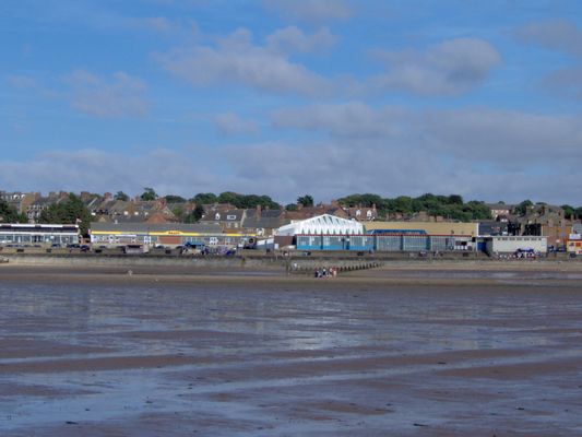 Image of Hunstanton in United Kingdom