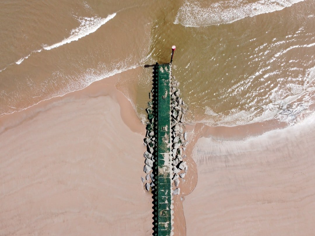 Mablethorpe Beach  | Mablethorpe in United Kingdom