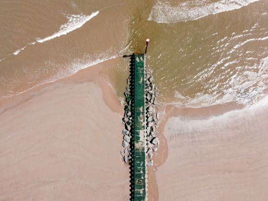 Image of Mablethorpe in United Kingdom