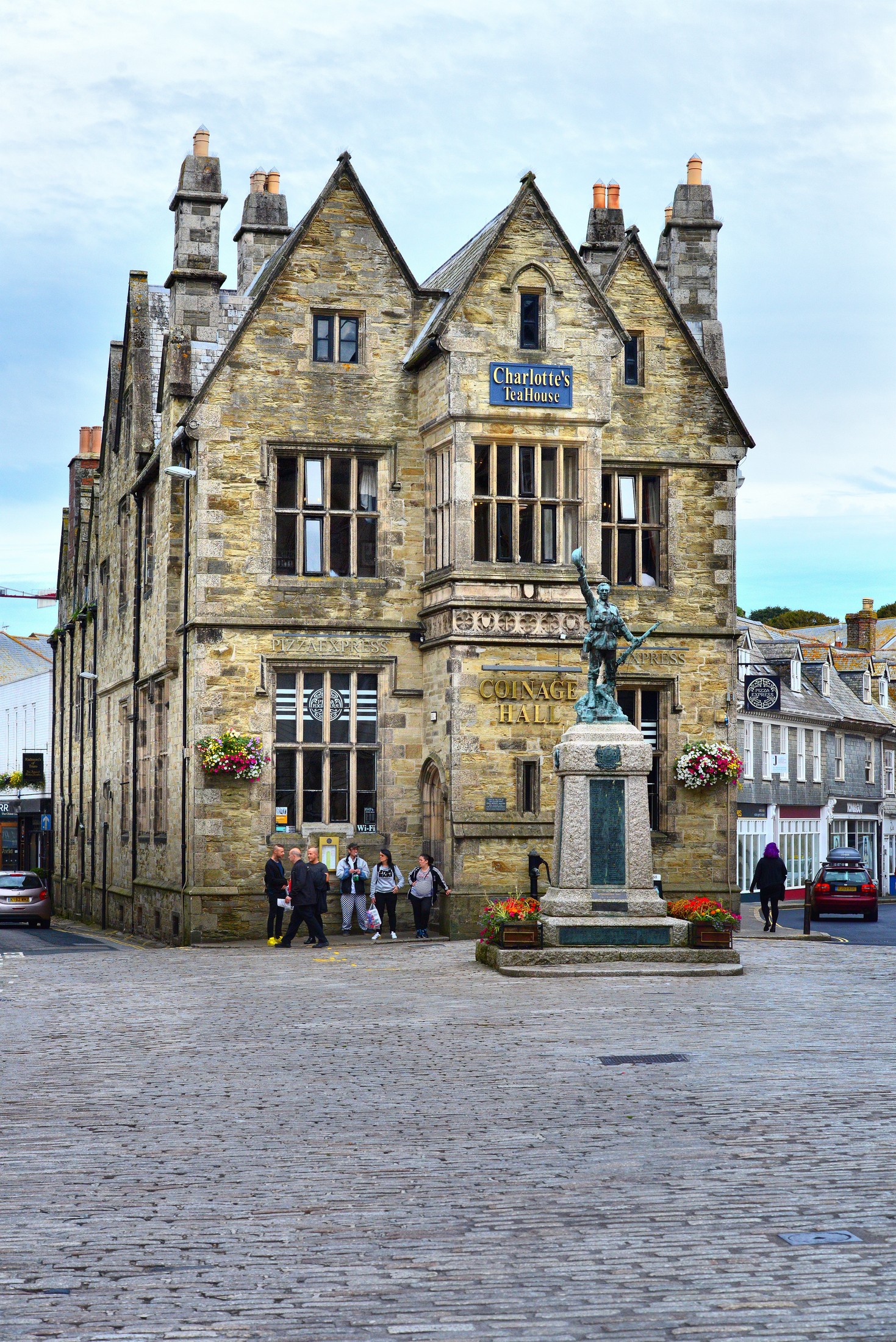 DSC_8401 Test Truro. | Truro in United Kingdom