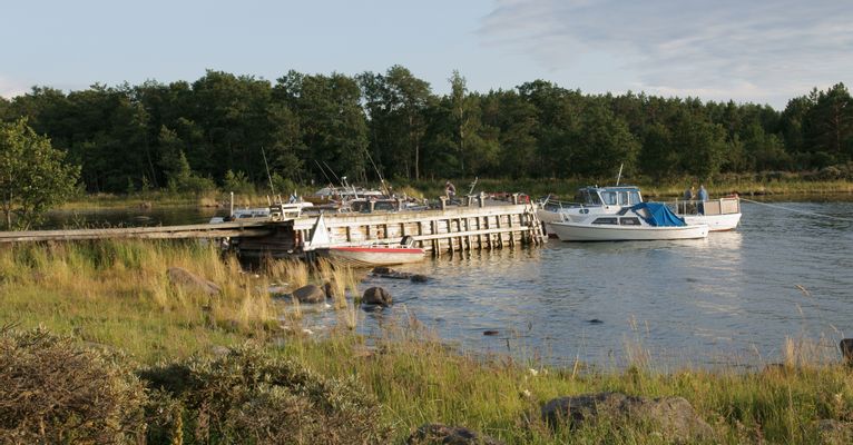 Image of Selkämeren kansallispuisto in Finland