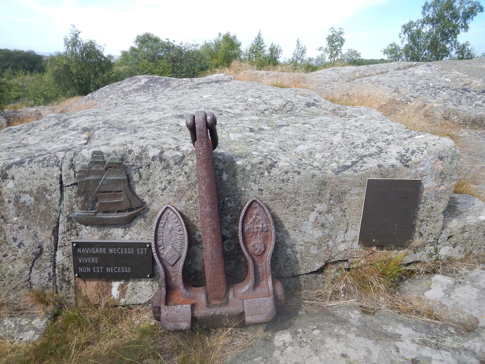 Island of Borstö in southernmost Nagu | Borstö in Finland