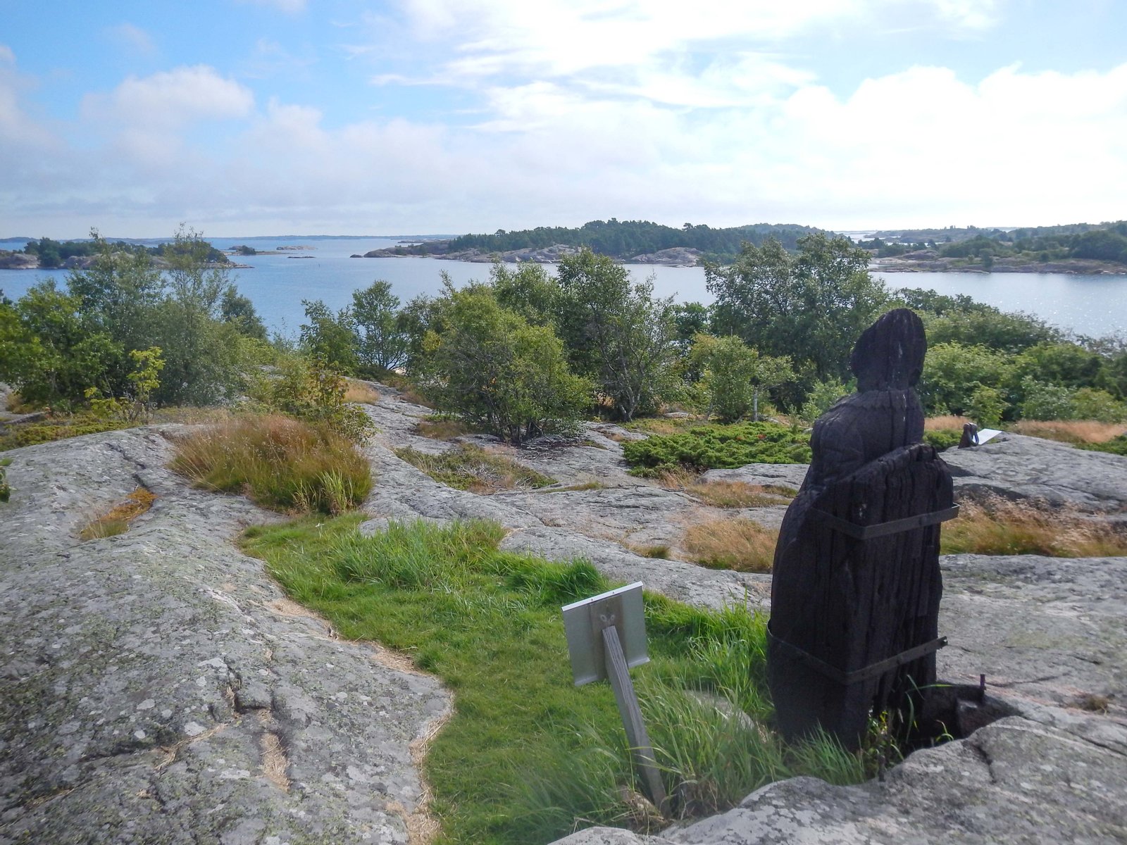 Island of Borstö in southernmost Nagu | Borstö in Finland