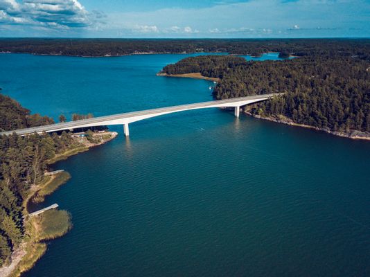 Image of Biskopsö in Finland