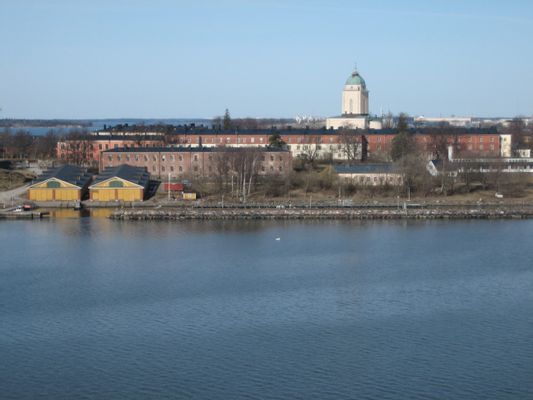 Image of Iso Mustasaari in Finland