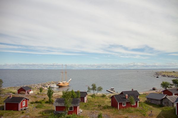 Image of Maakalla in Finland
