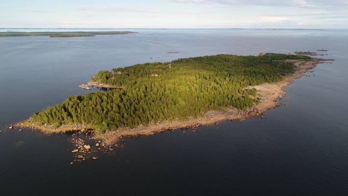 Image of Rankki in Finland