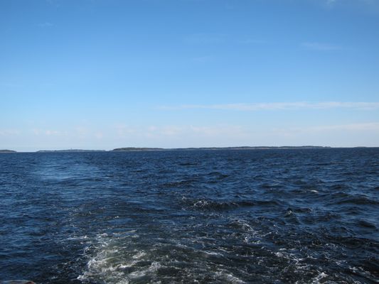 Image of Vanhankylänmaa in Finland