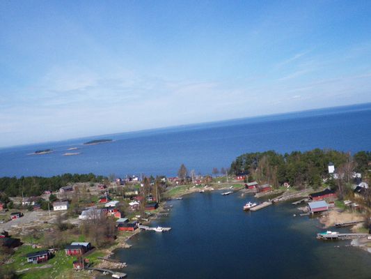 Image of Haapasaari in Finland