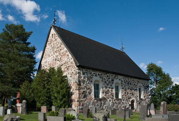 Image of Kakskerta in Finland