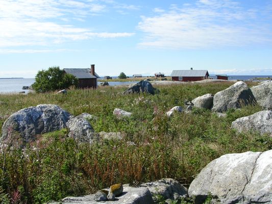 Image of Raippaluoto in Finland