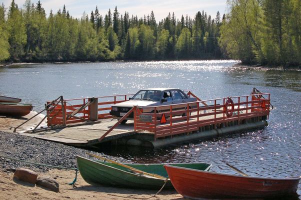 Image of Karhu in Finland