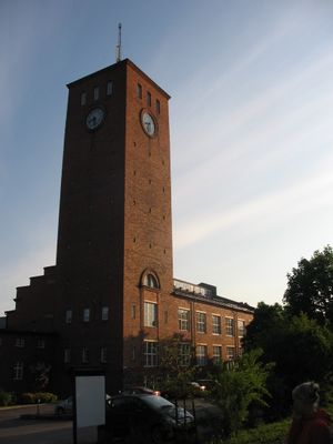 Image of Littoinen in Finland