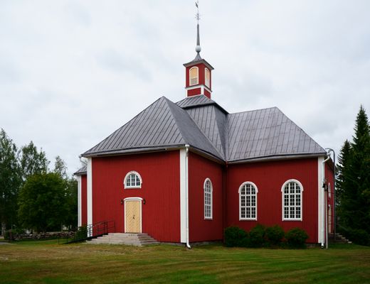 Image of Vihanti in Finland