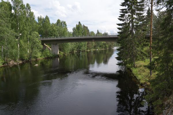 Image of Kaavi in Finland